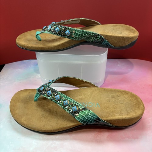 Vionic lucia size 7 - vionic,