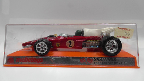 Mattel mebetoys gran prix - mebetoys,