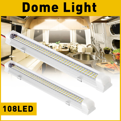 108 led 12v - 108, cargo