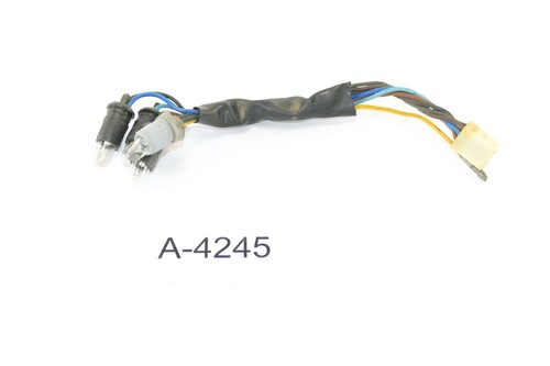 Yamaha 350 55v - 55v, cable