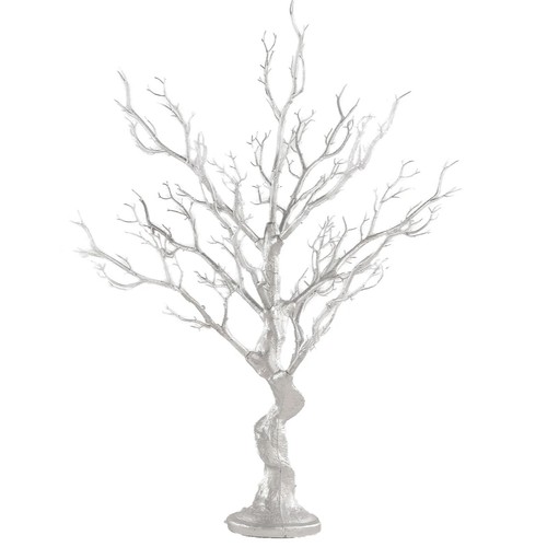 9004 silver silky silk - 9004-silver,
