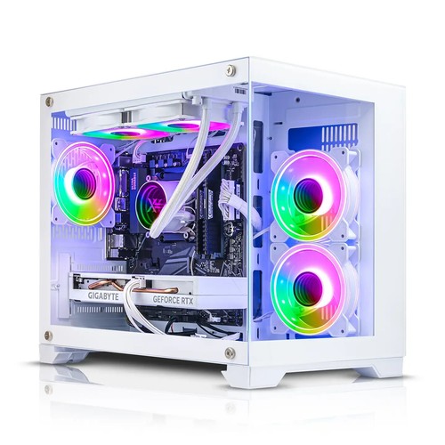 Fast gaming amd ryzen 5500 - amd,