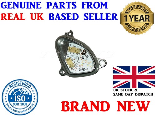Genuine headlight led - genuine,