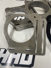 Mazda Mx5 Hydro handbrake Bracket Hydro Plate NA NB NB2 MK1 MK2 MK2.5