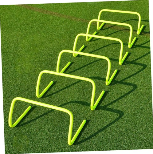 Speed training agility hurdles - speed,