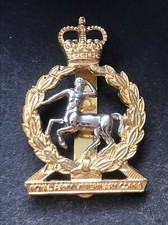 Royal Army Veterinary Corps