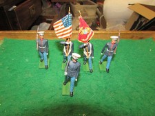 VINTAGE BRITAINS HERALD EYES