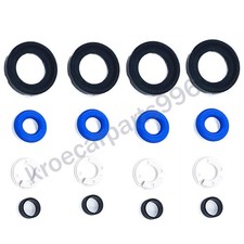 4X Fuel Injector Repair Kit
