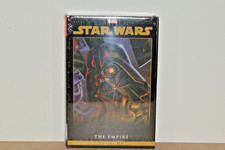 Star Wars Legends - The Empire