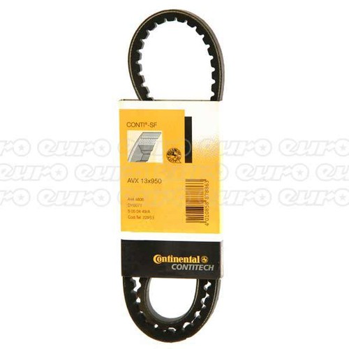 Avx13x950 belt fits alfa - avx13x950,