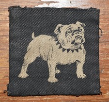 WW2 era British army Eastern