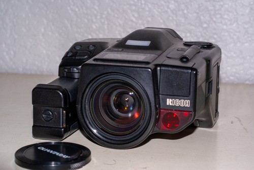 Ricoh mirai 35mm tested - mirai,