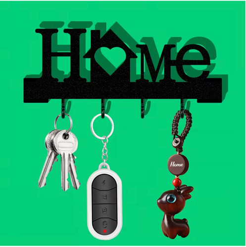 Home love shaped - love,