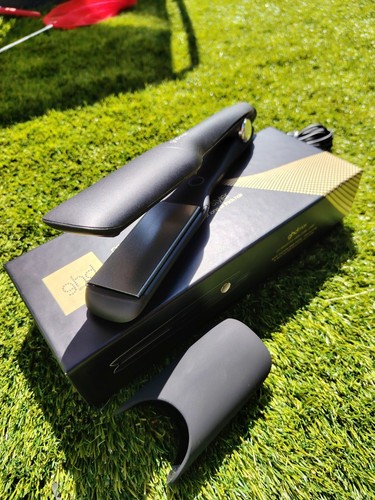 Ghd max wide - wide, plate