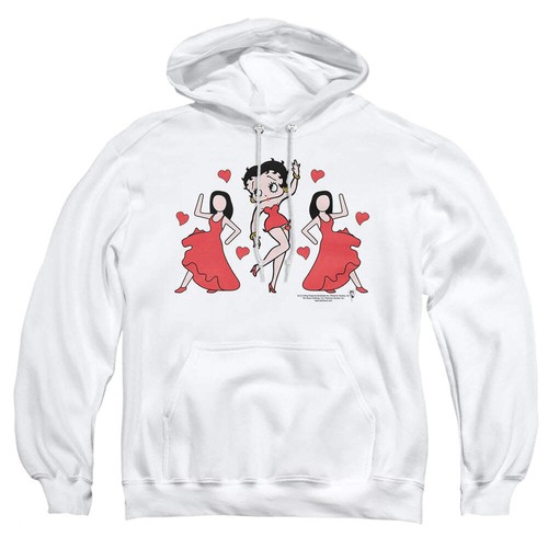 Betty boop dance - betty, licensed