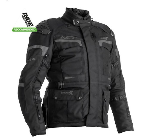 Rst pro series adventure - rst,