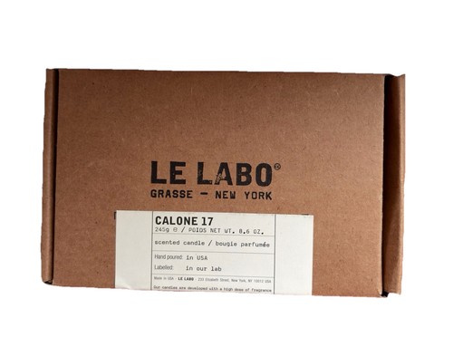 Labo calone classic - le,