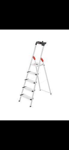 Hailo l80 comfortline step - hailo,