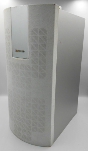 Panasonic w80a ohms input - panasonic, 6