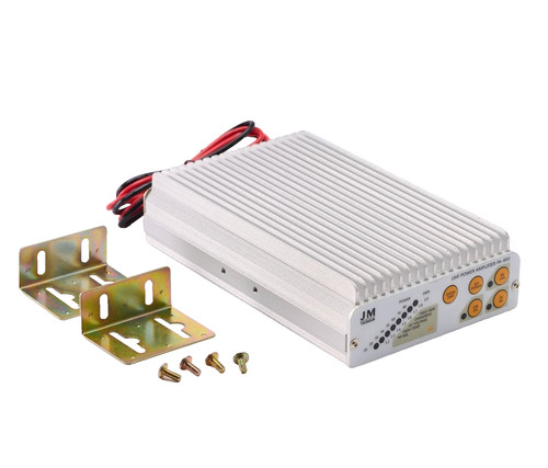 Power amplifier toptek 80u - power,