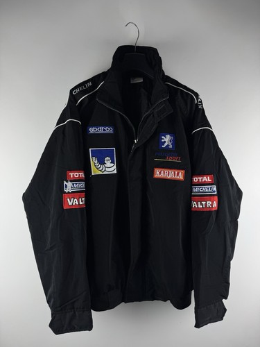 Peugeot sport wrc - wrc, michelin