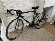 Cannondale CAAD 12 road bike