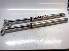 2020 Husqvarna FE350 Left & Right WP AER 48 Air Forks - 48601933S1