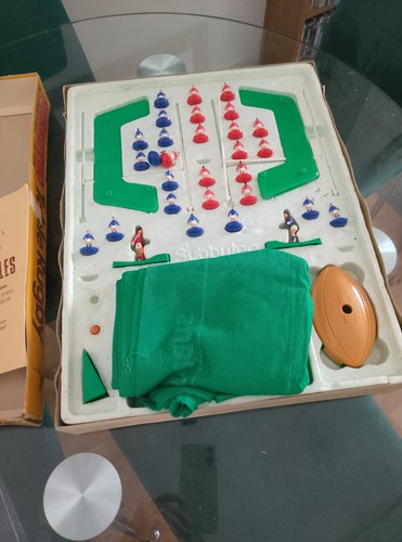 Subbuteo international edition - subbuteo,