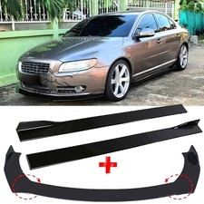 For Volvo S80 S60 S40 Front