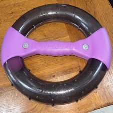 Powerspin Arm Workout - Upper