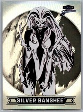 2025 Fleer Brilliants Superman