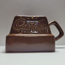 Cadbury’s Hot Chocolate Mug