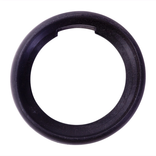 Fuel filler neck - surround, seal