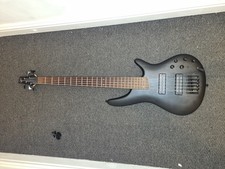 Ibanez SR305E 5-String