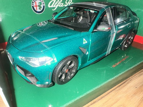 Alfa romeo giulia gta - alfa,