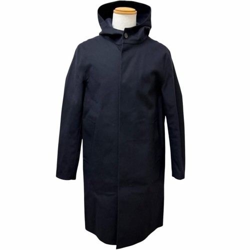 Mackintosh gr007 007d - gr007, hooded