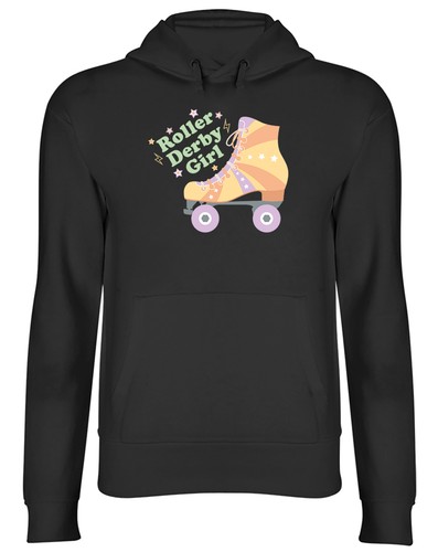 Roller derby - roller,