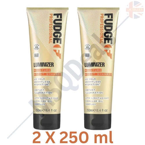 Fudge professional luminizer - fudge,