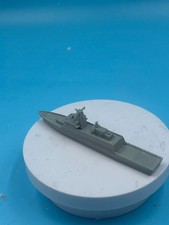 3D Printed 1/700 Polish Navy Silesia class Frigate Unpainted Model Kit NEW