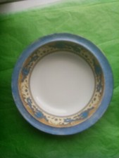 (Royal Winton Grimwades? ) blue dragon design ‘ming’  Bowl. 23.5cm diameter. 