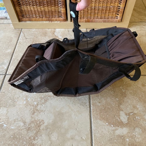 Bugaboo buffalo underseat - buffalo,