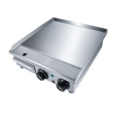 Commercial Electric Griddle