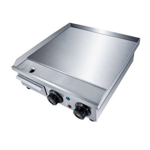 Commercial electric griddle - electric,