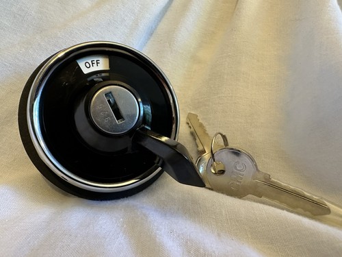 Lucas plc6 equivalent - equivalent, ignition