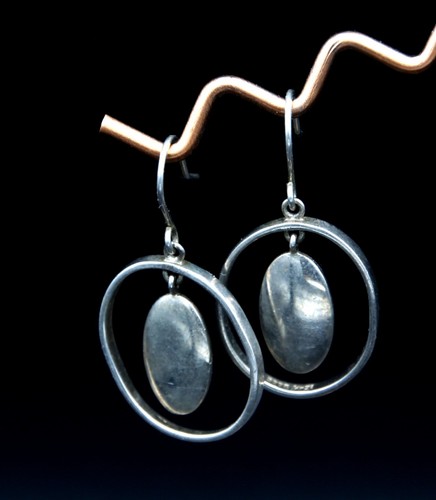 Danish kranz ziegler - kranz, silver