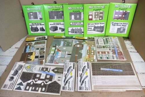 Metcalfe models superquick - models,