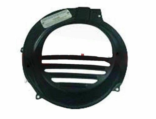 New fly wheel - flywheel, cover