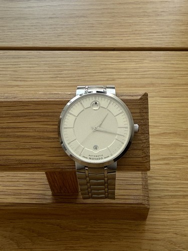 Movado men 1881 - men’s, 0606915