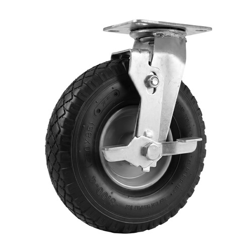 Swivel castor heavy duty - swivel, castor,