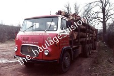 THH Truck Photos - Scania